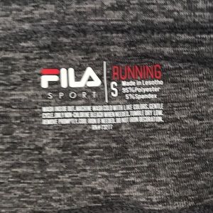 Fila Pants - Fila Sport Running Leggings Fila Pants - Fila Sport Running Leggings